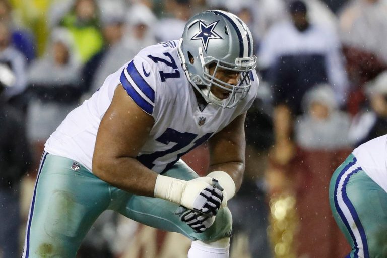 Potential Ripple Effects of La'el Collins' Contract Extension