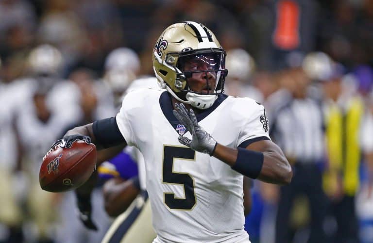 Evaluating Dallas Cowboys' Week 4 Opponent Teddy Bridgewater