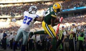 Cowboys Need to end the Packers Curse This Sunday 3