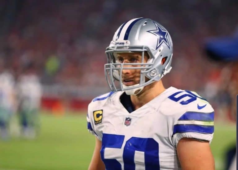 Will 2019 be Sean Lee's Swan Song?