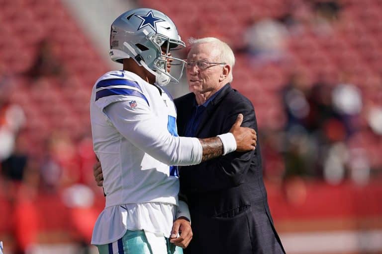 The Cowboys Waited Too Long to Pay Dak Prescott. Now, It Will Cost Them.