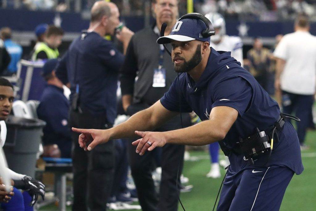 Kris Richard