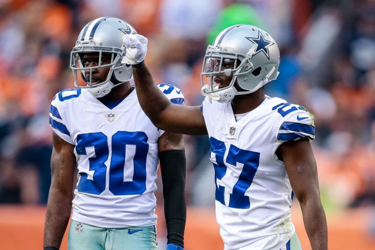 3 Defensive Adjustments the Cowboys Hopefully Made During the Bye Week