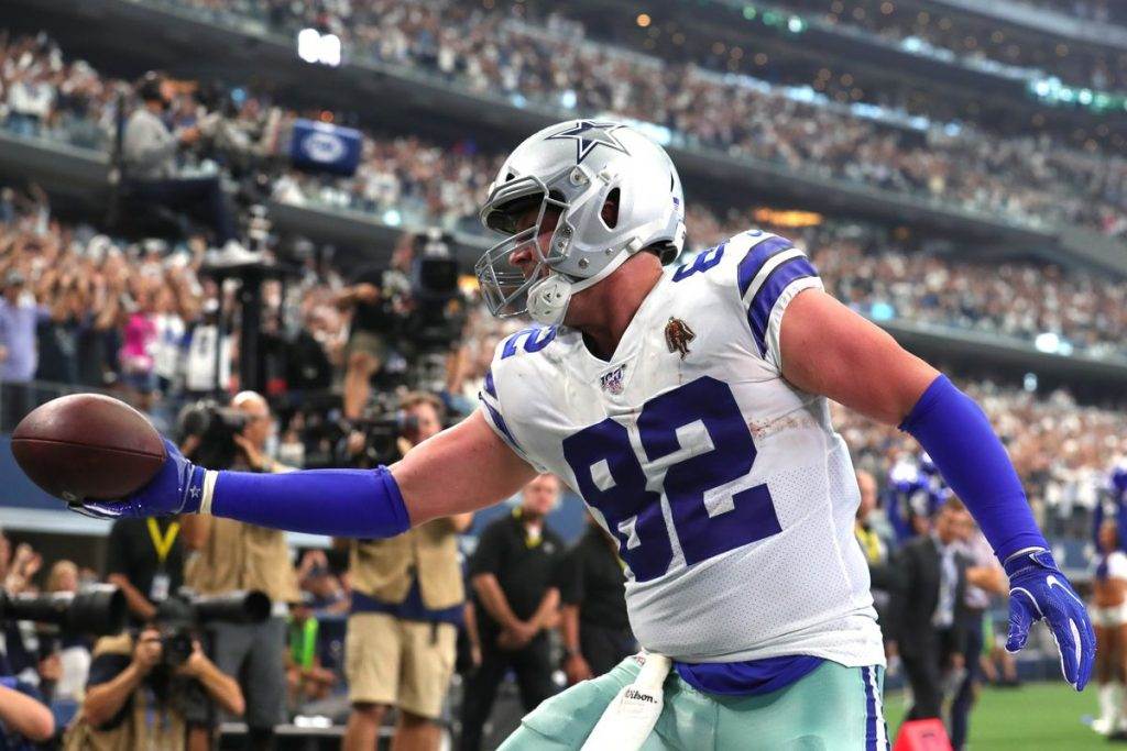 Jason Witten