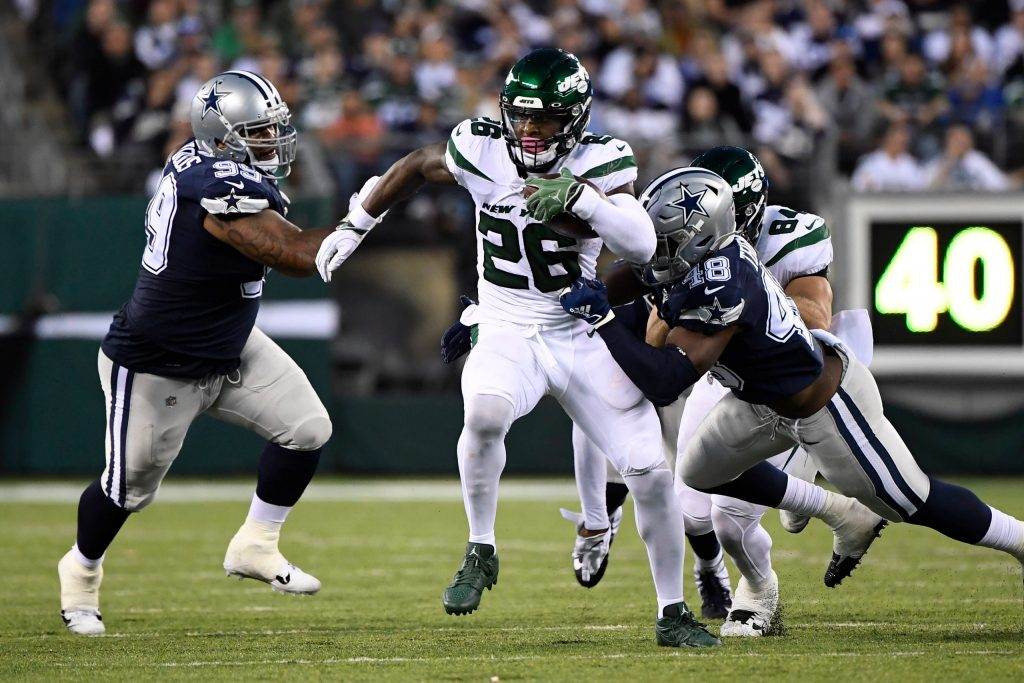 Dallas Cowboys Good, Bad, and Ugly From Week 6 Against the Jets; Games & Schedules