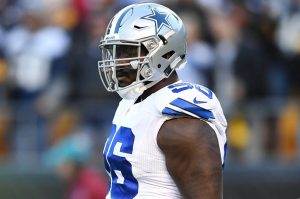 Dallas Cowboys: 3 Key Players to Watch vs Eagles 1