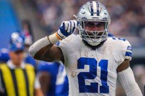 Dallas Cowboys: 3 Key Players to Watch vs New York Jets 2