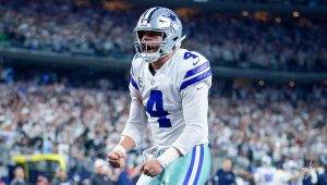 Dallas Cowboys: 3 Key Players to Watch vs New York Jets