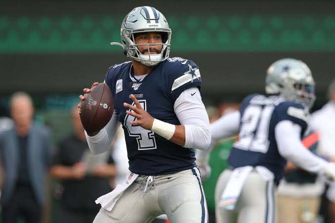 Takeaway Tuesday: Dak Prescott The Least of Cowboys Problems