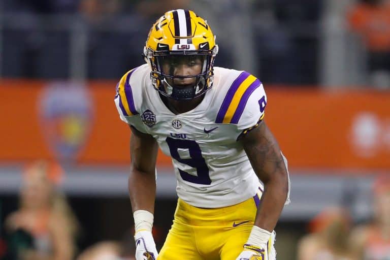 2020 Mock Draft Roundup: Experts Early Favorites for the Dallas Cowboys