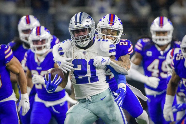 Dallas Cowboys Good, Bad, and Ugly From Week 13 Against Buffalo