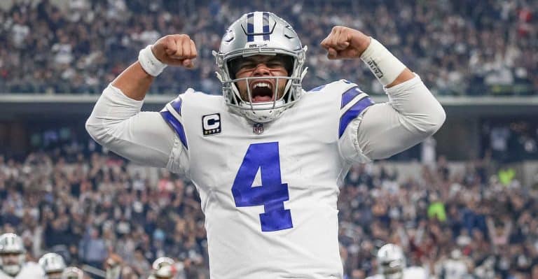 Dallas Cowboys Must Enter Playoff Mode Now, Not Later 1