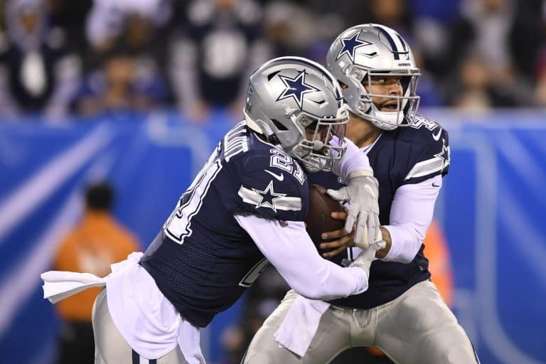 Cowboys Must Start Quicker if they are to Retain the NFC East