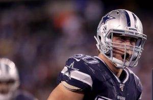 Dallas Cowboys: 3 Key Players to Watch vs Patriots 2