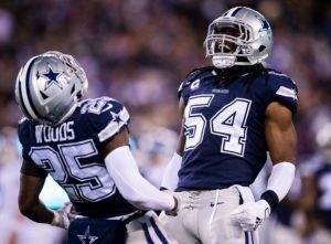 Dallas Cowboys: 3 Key Players to Watch vs Vikings 1