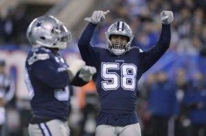 Dallas Cowboys: 5 Key Players to Watch vs Lions 4