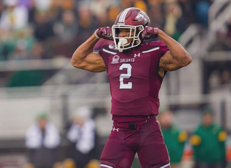 2020 NFL Draft: Top 5 Prospects by Position for the Dallas Cowboys