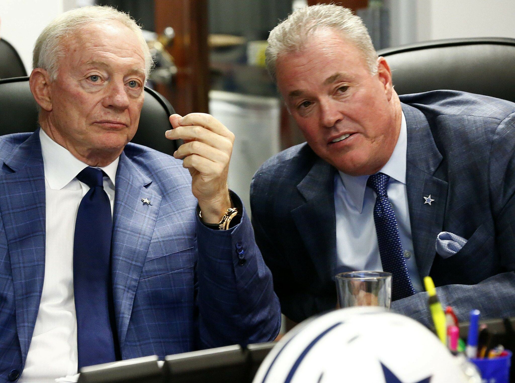 Making the Playoffs Could do More Harm Than Good For Cowboys