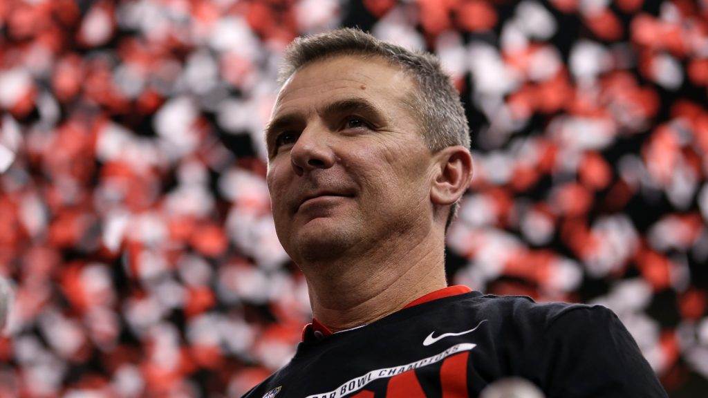 Urban Meyer