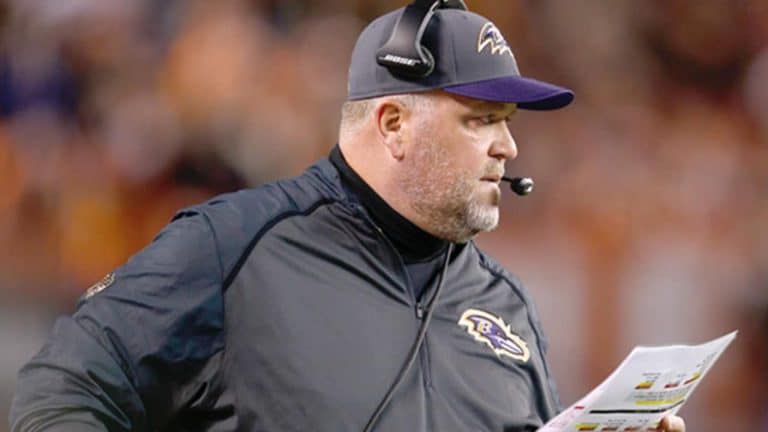 Could Ravens DC Don Martindale Be A Sneaky Head Coach Candidate?