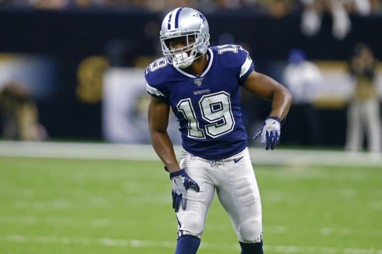 Amari Cooper has Been Dominate at Home, Needs to be Better on the Road