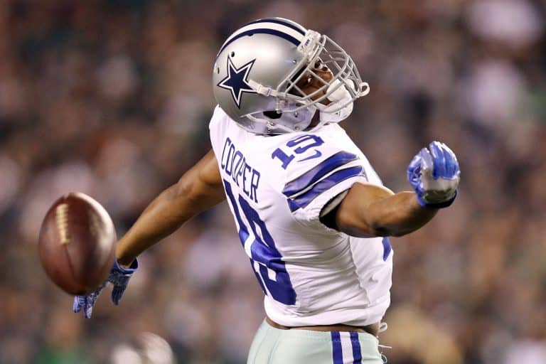 Cowboys en Español: Cuarta y La Temporada, ¿Qué Pasa con Amari Cooper?