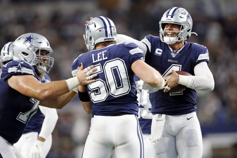 Managing Expectations: What to Make of Cowboys Win Over Rams?