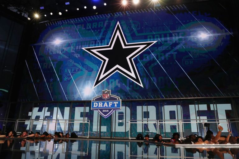 Cowboys Draft: 2020 NFL Draft and the History of the 17th Overall Pick