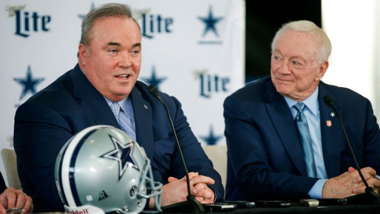 Cowboys Draft: What can we Learn from Mike McCarthy's Former Draft Picks?