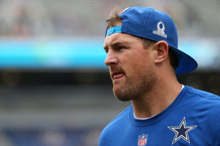 Jason Witten