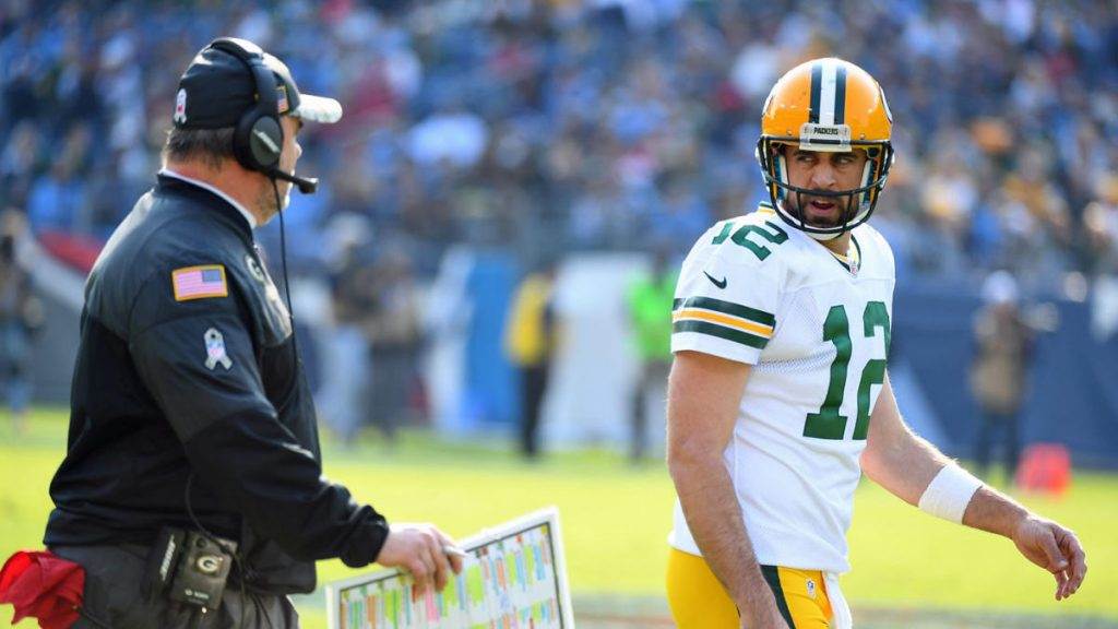 Cowboys Coach: Is Mike McCarthy Really an Upgrade Over Jason Garrett? 1