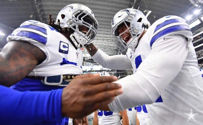 5 Free Agents Cowboys Should Retain for 2020