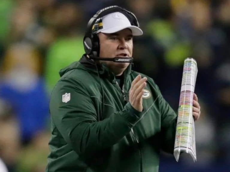 Breaking News: Cowboys to Hire Mike McCarthy as new Head Coach