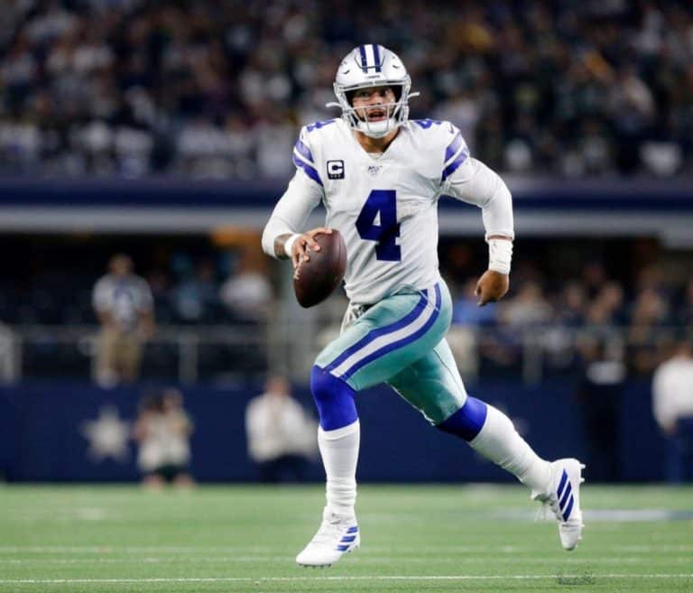 Dak Prescott Took the Next Step in 2019, Still Needs to Improve in a few Areas