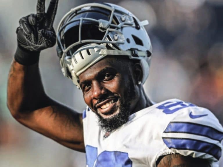 Former Cowboys WR Dez Bryant Eager for a Return to Dallas