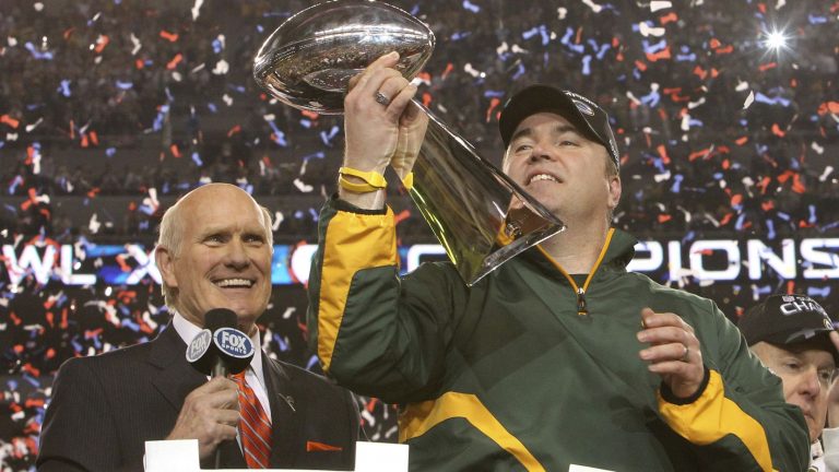 Can Mike McCarthy Break This Trend in NFL History?