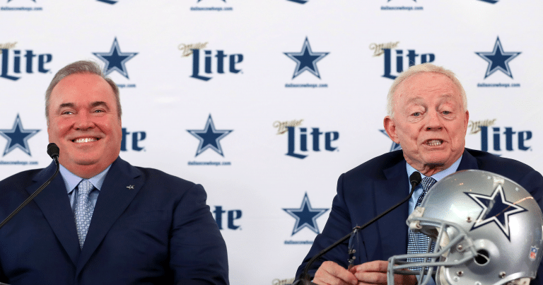 McCarthy's Staff Decisions Prove Jones Doesn't Want a "Puppet" HC