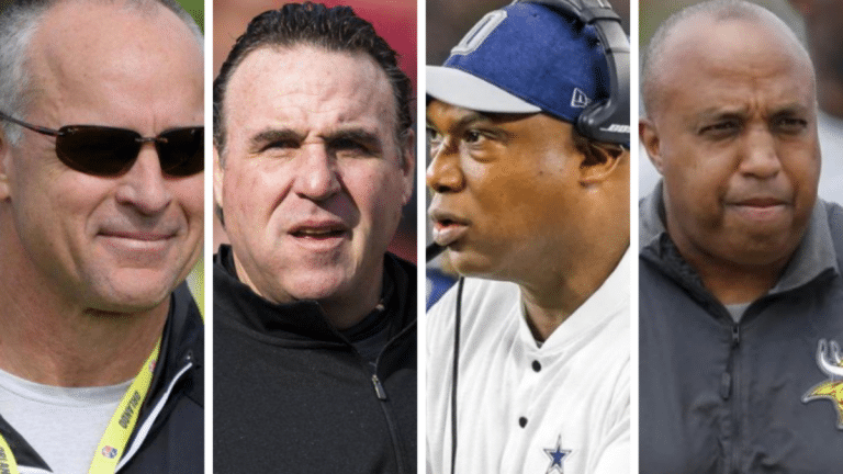 Will a Revamped Staff Bring the Cowboys Defense Back to Form? 2