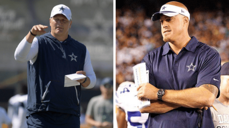 Cowboys Coaching Changes: Don't Overrate the Departed