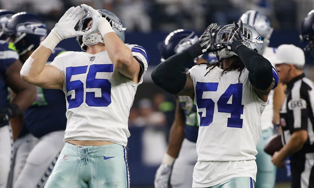 Dallas Cowboys 2020 Offseason Preview: Linebacker