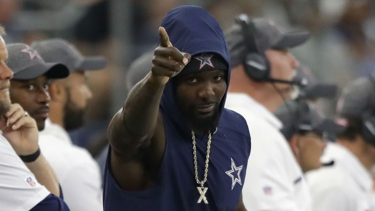 OPINION: Cowboys Reuniting With Dez Bryant is a Bad Idea