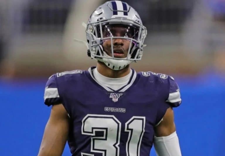 Byron Jones Likely to Price Himself out of Dallas, Will Make CB Bigger Priority in Draft