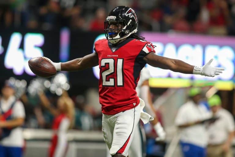 Should Dallas Cowboys Reunite CB Desmond Trufant With Mike Nolan?