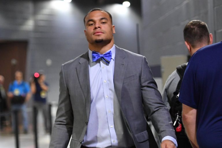 What’s Dak Prescott’s New Price Tag?