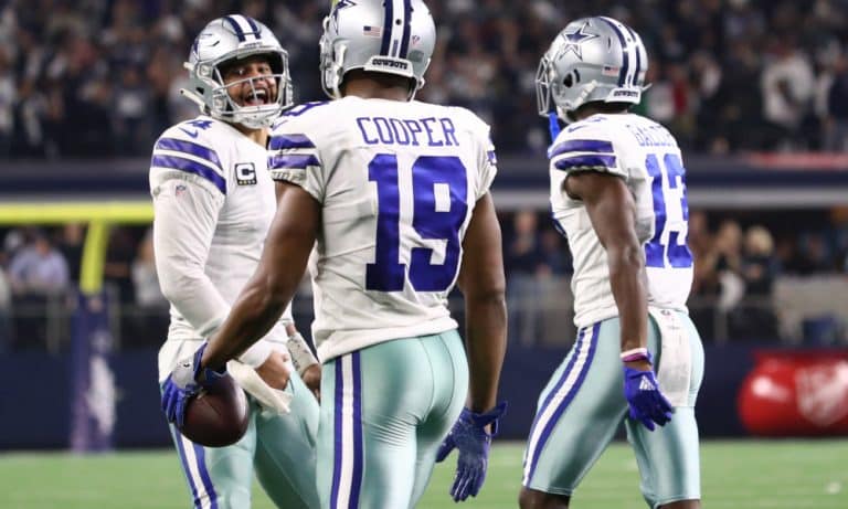 Way-too-early Dallas Cowboys 55-man Roster Prediction