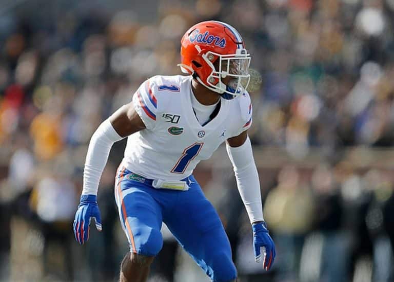 Is Florida CB CJ Henderson the Answer to Replace Byron Jones?