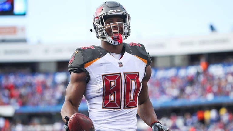 Bucs Shopping O.J. Howard, Should Cowboys Be Interested? 1