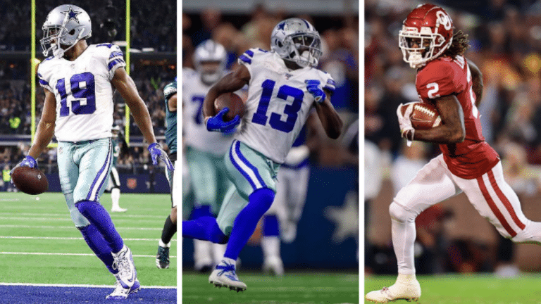 Dallas Cowboys Offense will be a Mismatch Nightmare in 2020