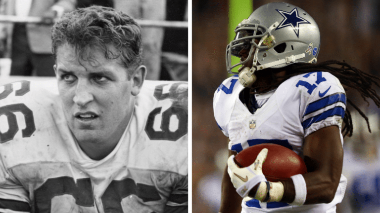 Dallas Cowboys Draft History: Greatest 6th-Round Picks of All Time