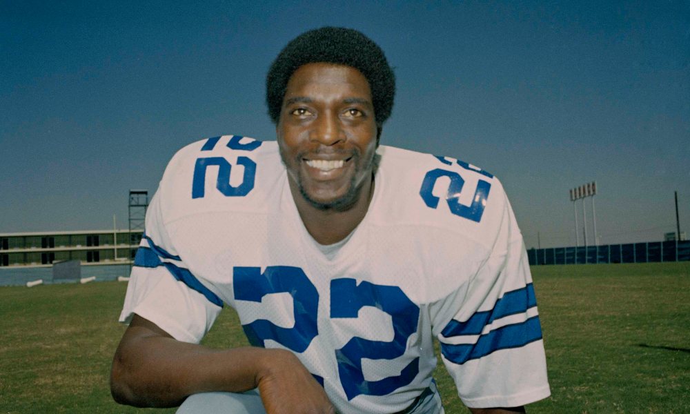 Bob Hayes